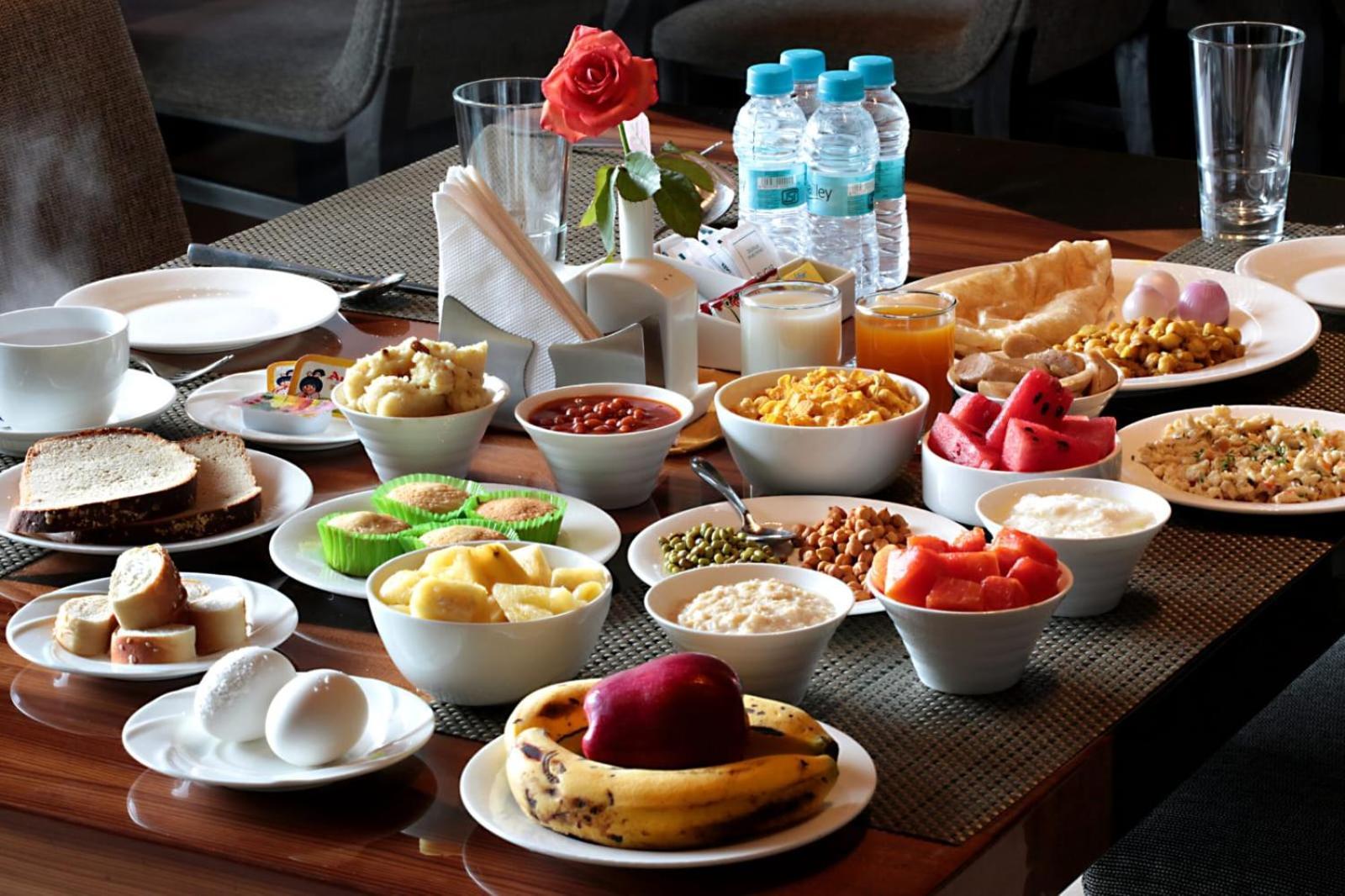 Hotel Deluxe Stay Inn - Near Delhi Airport Ню Делхи Екстериор снимка