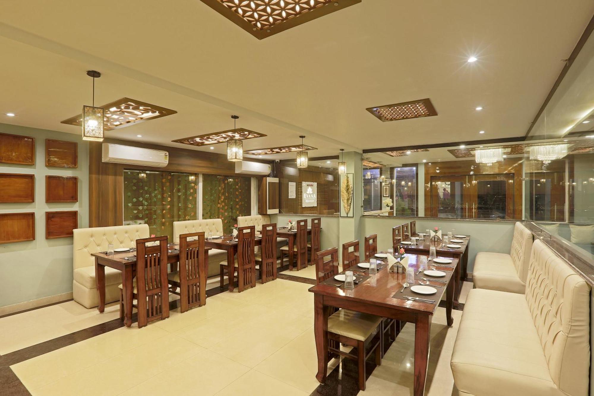 Hotel Deluxe Stay Inn - Near Delhi Airport Ню Делхи Екстериор снимка