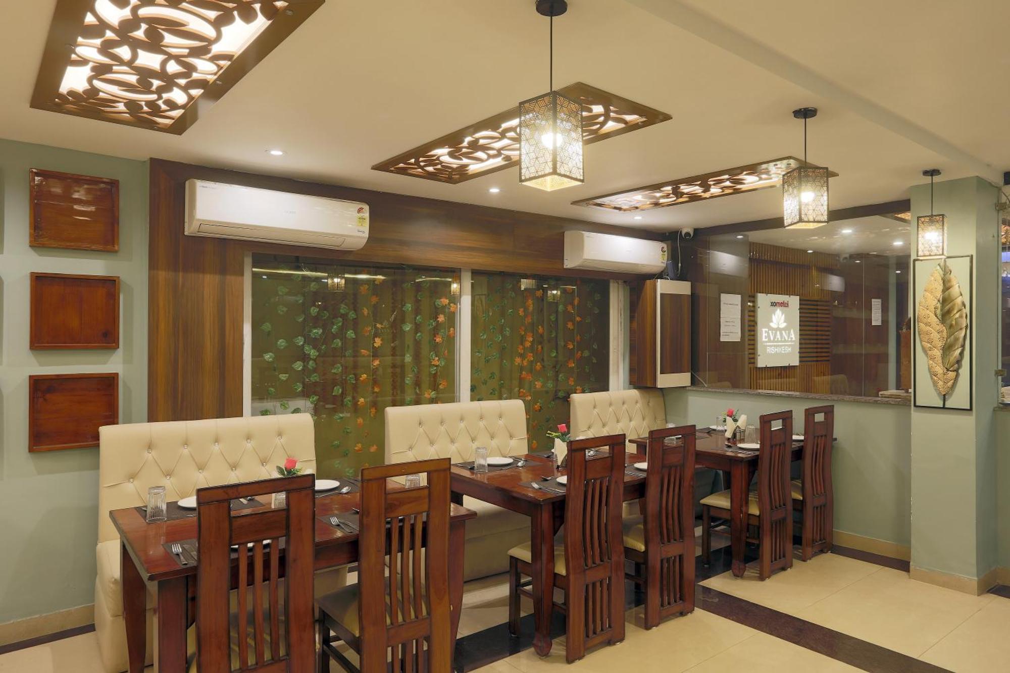 Hotel Deluxe Stay Inn - Near Delhi Airport Ню Делхи Екстериор снимка